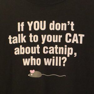 Novelty T-Shirt